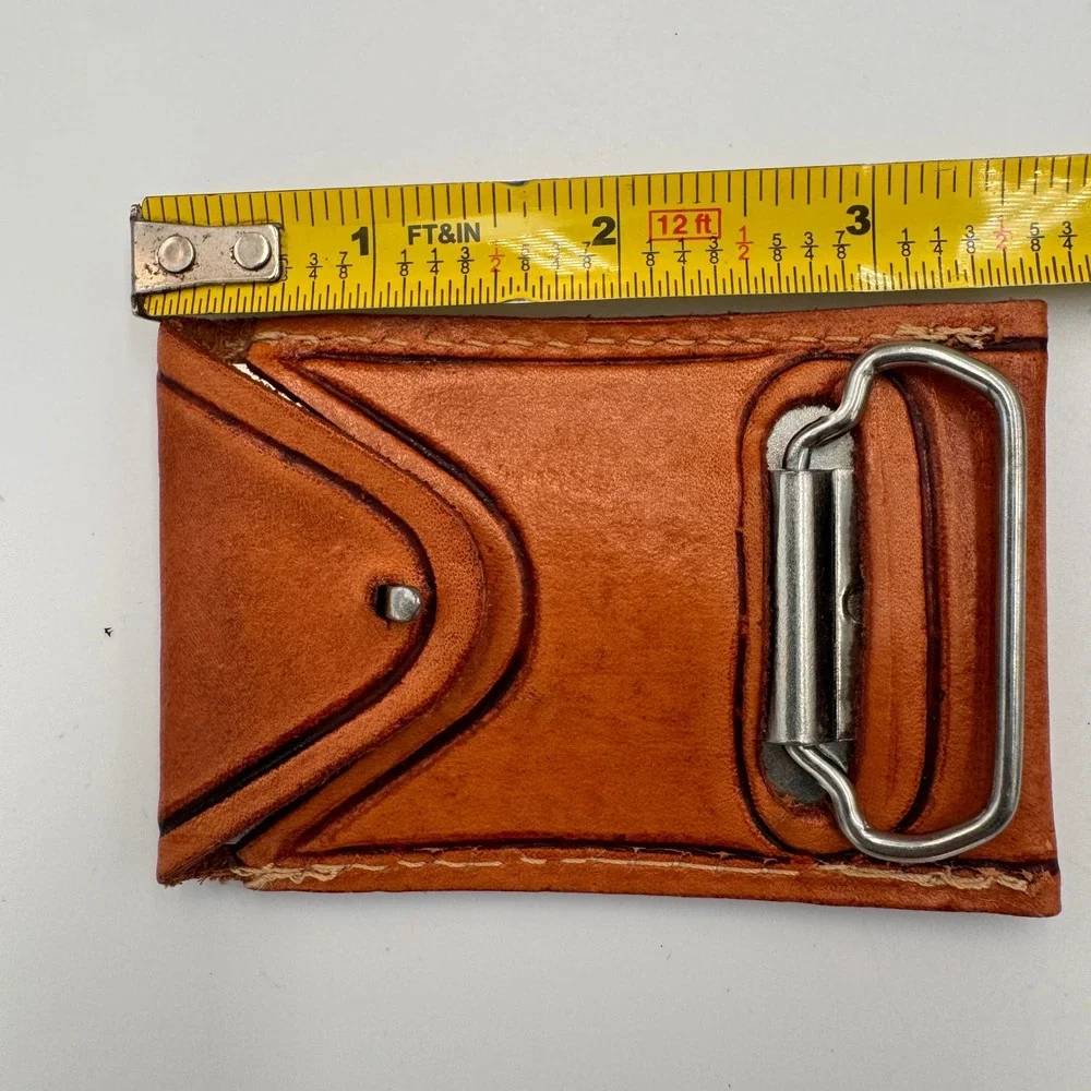 Unbranded handcrafted western